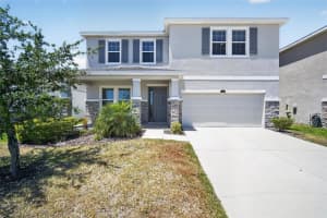 15394 Sweet Springs Bnd, ODESSA