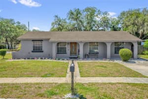 727 BAYWOOD CIRCLE, SANFORD, FL 32773 - MLS#MFRO6407495