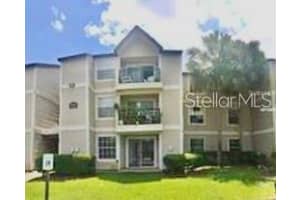 1948 Lake Atriums Cir #127, ORLANDO