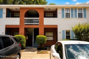 1795 Harrison St #213, TITUSVILLE 1795 Harrison St #213, TITUSVILLE