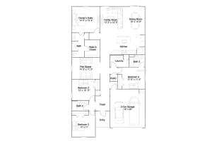 4870 16TH LANE, OCALA, FL 34482 - MLS#MFRO6407538