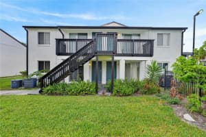 4205 S. SEMORAN BLVD #11, ORLANDO, FL 32822 - MLS#MFRO6407617