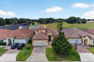 369 VILLA SORRENTO CIRCLE, HAINES CITY, FL 33844 - MLS#MFRO6407628