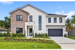3807 PELICAN LANE, ORLANDO, FL 32803 - MLS#MFRO6407633