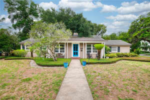 4 HARVARD STREET, ORLANDO, FL 32804 Sold 06/03/26