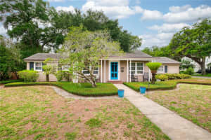 4 HARVARD STREET, ORLANDO, FL 32804 Sold 06/03/26