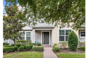 8030 BASILICA LANE, WINTER GARDEN, FL 34787 - MLS#MFRO6407670