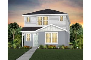 10776 LEAFY LAUREL STREET, ORLANDO, FL 32829 - MLS#MFRO6407684