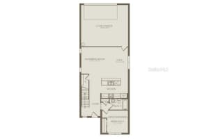 10776 LEAFY LAUREL STREET, ORLANDO, FL 32829 - MLS#MFRO6407684