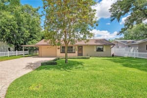 206 TEMPLE AVENUE, CASSELBERRY, FL 32730 - MLS#MFRO6407687