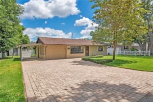 206 TEMPLE AVENUE, CASSELBERRY, FL 32730 - MLS#MFRO6407687