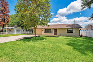 206 TEMPLE AVENUE, CASSELBERRY, FL 32730 - MLS#MFRO6407687