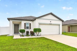 3529 PATRON AVENUE, DELTONA, FL 32738 - MLS#MFRO6407711