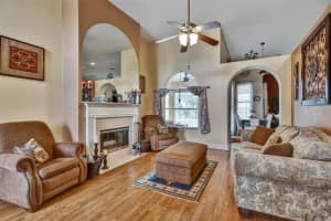 1527 GANTS CIRCLE, KISSIMMEE, FL 34744 - MLS#MFRO6407722