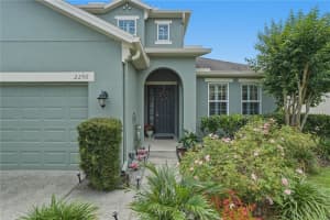 2296 NATOMA BOULEVARD, MOUNT DORA, FL 32757 - MLS#MFRO6407730