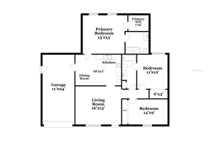 259 MAGELLAN DRIVE, KISSIMMEE, FL 34758 - MLS#MFRO6407751