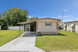 841 ROBINSON COURT, ST CLOUD, FL 34769 - MLS#MFRO6407770