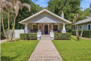 204 N Brown Ave, ORLANDO