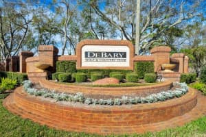 208 LAMONTE POINT CT, DEBARY, FL 32713 - MLS#MFRO6407800