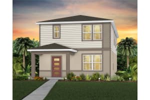 6102 Whispering Glen, WINTER GARDEN