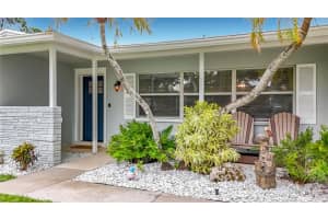 508 SHORE DRIVE, LARGO, FL 33771 - MLS#MFRO6407810