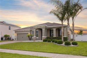 4294 TIGRIS DRIVE, APOPKA, FL 32712 - MLS#MFRO6407811
