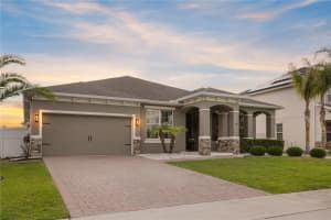 4294 TIGRIS DRIVE, APOPKA, FL 32712 - MLS#MFRO6407811