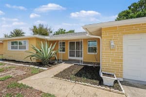 7911 MONARDA DRIVE, PORT RICHEY, FL 34668 - MLS#MFRO6407820