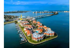 106 1ST STREET, ST PETERSBURG, FL 33715 - MLS#MFRO6407824
