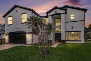 5385 DAHLIA RESERVE DRIVE, KISSIMMEE, FL 34758 - MLS#MFRO6407840