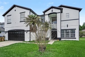 5385 DAHLIA RESERVE DRIVE, KISSIMMEE, FL 34758 - MLS#MFRO6407840