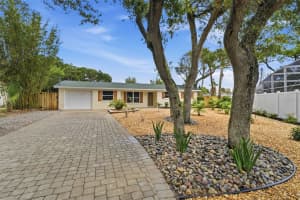 1 CARLEY CIRCLE, NEW SMYRNA BEACH, FL 32169 - MLS#MFRO6407928