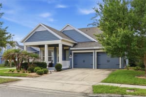 14033 BRADBURY ROAD, ORLANDO, FL 32828 - MLS#MFRO6407930