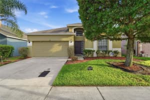 1676 CANOE CREEK FALLS DRIVE, ORLANDO, FL 32824 - MLS#MFRO6407938