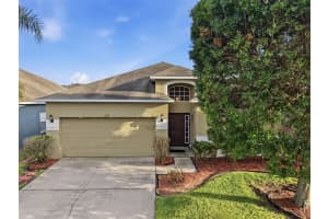 1676 CANOE CREEK FALLS DRIVE, ORLANDO, FL 32824 - MLS#MFRO6407938