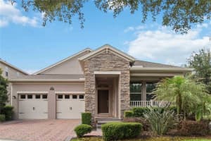 15518 FOUNTAIN COVE COURT, WINTER GARDEN, FL 34787 - MLS#MFRO6407942