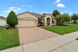729 MEADOW GLADE DRIVE, WINTER GARDEN, FL 34787 - MLS#MFRO6407943