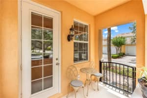 8418 LEATHERLEAF LANE, ORLANDO, FL 32827 - MLS#MFRO6407944