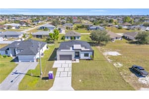 3924 38TH STREET, CAPE CORAL, FL 33993 - MLS#MFRO6407946