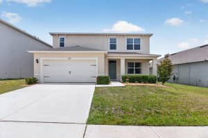 11112 AMBER RIDGE DRIVE, ZELLWOOD, FL 32798 - MLS#MFRO6407973