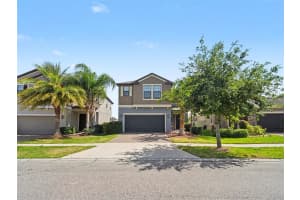 10025 IVORY DRIVE, SUN CITY CENTER, FL 33573 - MLS#MFRO6408001