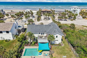 4730 VAN KLEECK DRIVE, NEW SMYRNA BEACH, FL 32169 - MLS#MFRO6408002