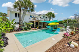 4730 VAN KLEECK DRIVE, NEW SMYRNA BEACH, FL 32169 - MLS#MFRO6408002