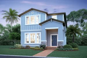 17124 Beachgrass Aly, WINTER GARDEN