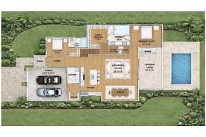 926 ENCLAVE PLACE, WINTER PARK, FL 32792 - MLS#MFRO6408030