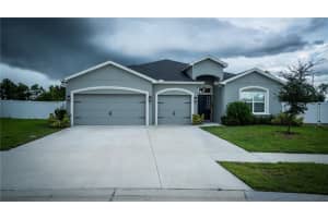 1109 MONTGOMERY, POLK CITY, FL 33868 - MLS#MFRO6408055
