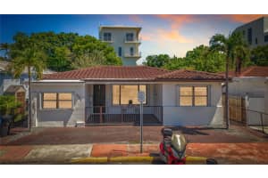 821 83rd St, MIAMI BEACH 821 83rd St, MIAMI BEACH