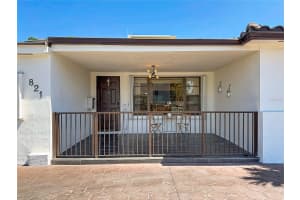 821 83RD ST, MIAMI BEACH, FL 33141 - MLS#MFRO6408077