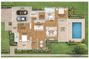 938 ENCLAVE PLACE, WINTER PARK, FL 32792 - MLS#MFRO6408090