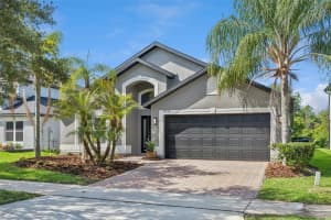 10736 MERE PARKWAY, ORLANDO, FL 32832 - MLS#MFRO6408091